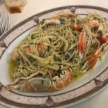 Trattoria È Taggeine Nourriture