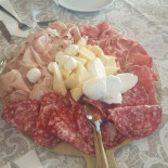 San Ferdinando Nourriture