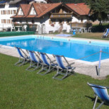 Caminetto Mountain Resort Nourriture
