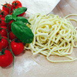 Inpasta Nourriture