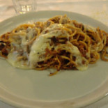 Ca' Mea food