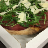 Profumo Di Pizza