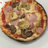 Profumo Di Pizza