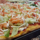 Detty Pizza Nourriture