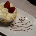 Sushi Zero food
