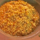 Al Gat De Odol Nourriture