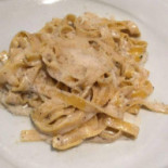 Baghetto Milky Comida