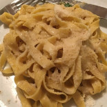Baghetto Milky Comida