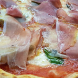 L'oro Di Napoli Nourriture