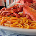 I Gesaroni food