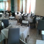 La Trappola Nourriture