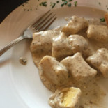 Cafe' Berta Nourriture