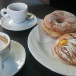 Cafe' Berta Nourriture