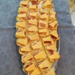 Splendor Nourriture