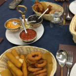 Indian Curry Catania Nourriture