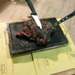 T-bone Steak Food
