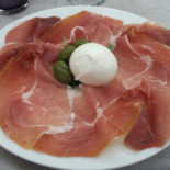 Trattoria Da Gino Nourriture