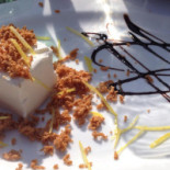 CÀ Del Mosto Comida