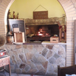 Oliveto Nourriture