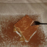 Oliveto Nourriture