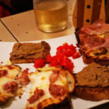 Resale Pizza À l'intérieur