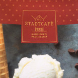 Stadtcafe Bruneck Nourriture