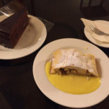 Stadtcafe Bruneck Nourriture