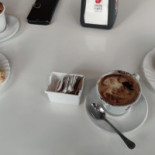 Grandi Cafe food