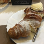 Grandi Cafe food