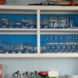 Chalet Amici Del Mare inside