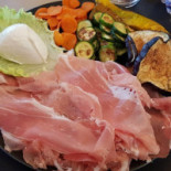 Mokka Caffe Comida