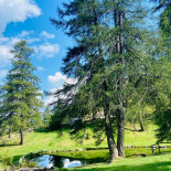Malga Casapinello Extérieur