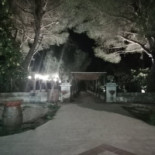 Rifugio Dei Frati Nourriture