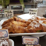 Mondo Del Caffè Nourriture