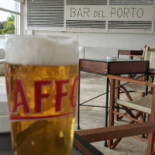 Del Porto food