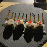 Moriyama Food