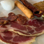 Fattoria Alvaneta Nourriture