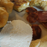 Fattoria Alvaneta Nourriture