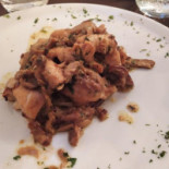 Le Terrazze Raffaello Nourriture