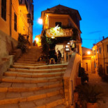 Trattoria Sciamadda Nourriture