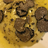 Antica Trattoria Pascalucci Nourriture