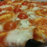 Pizza Service 2 Comida