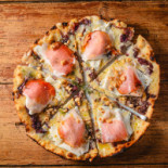 Peppa E Nando Comida