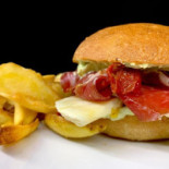 Origini Comida