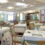 Sangallo Palace À l'intérieur