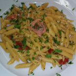 Stella Di Mare Nourriture