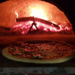 Pazzi Di Pizza Nourriture