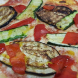 Pazzi Di Pizza Nourriture