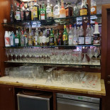 Campus Café Nourriture