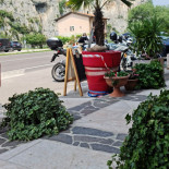 La Chiusa Extérieur